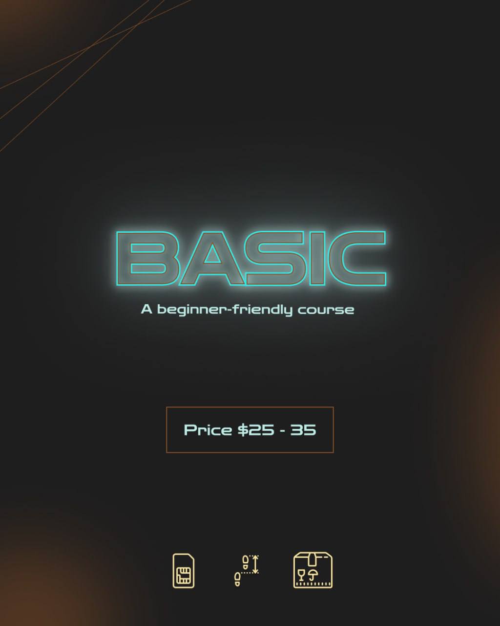 Basic Course
