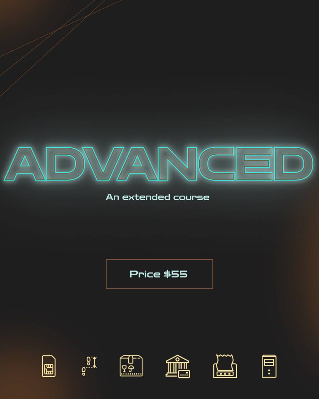 Advanced Course